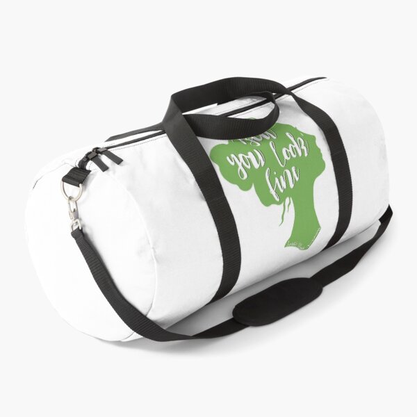 Item preview, But You Look Fine Woman Silhouette Green designed and sold by Elle Hazlett.