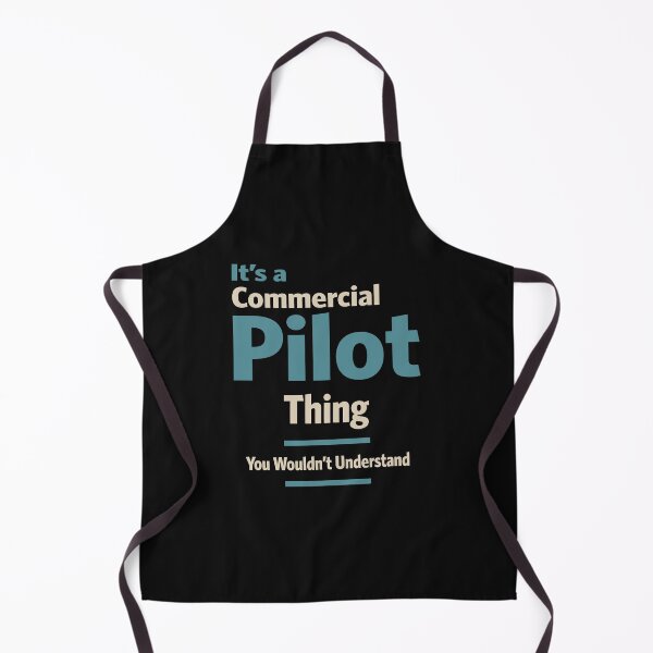Item preview, Commercial Pilot Job Title Men Women Gift designed and sold by cidolopez.
