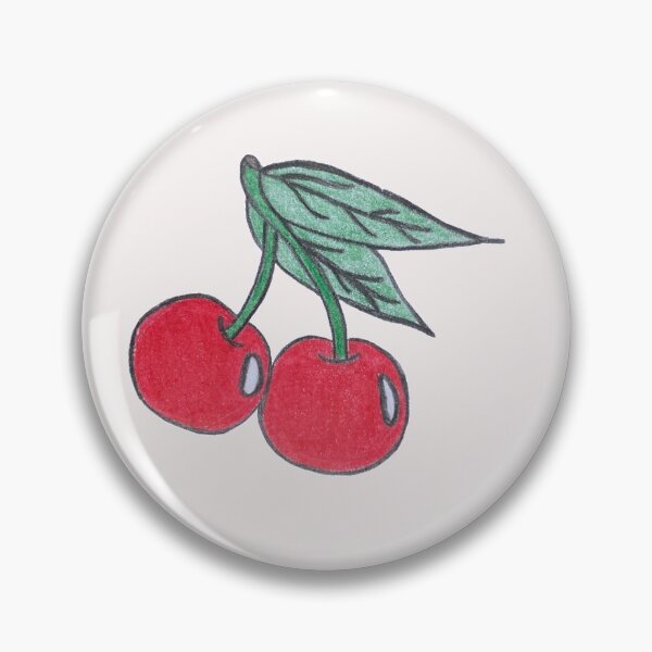 Item preview, Cherry  designed and sold by giannanicole21.