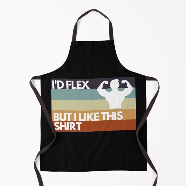 Item preview, I'd flex but i like this shirt designed and sold by Missadesign.