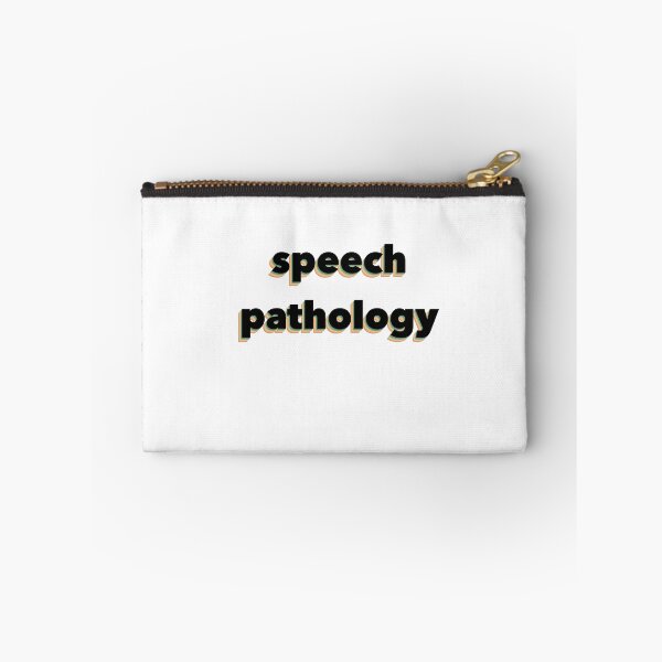 Item preview, speech pathology  designed and sold by Joslyn Rinnels.