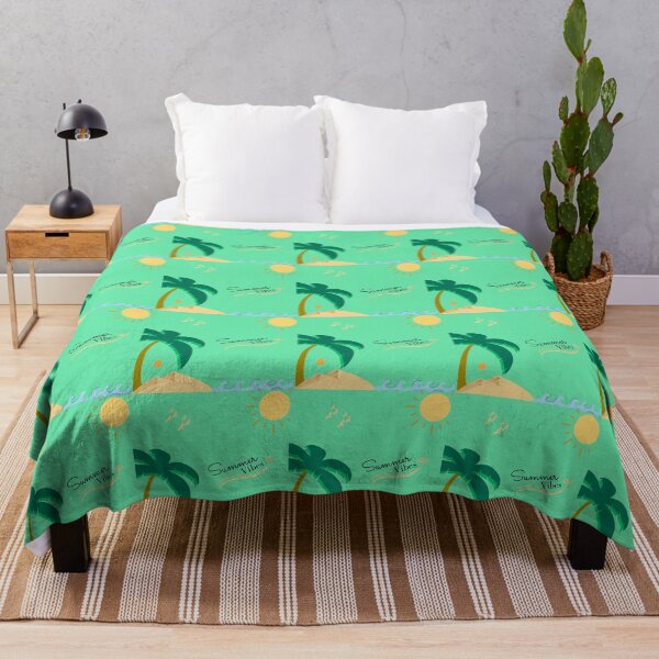 Item preview, summer vibe designed and sold by ahmed degnich.