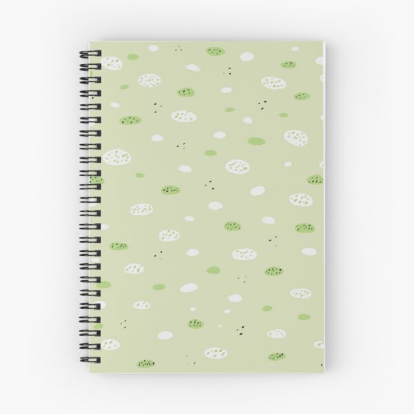 Item preview, Green dots designed and sold by Tildakampman.