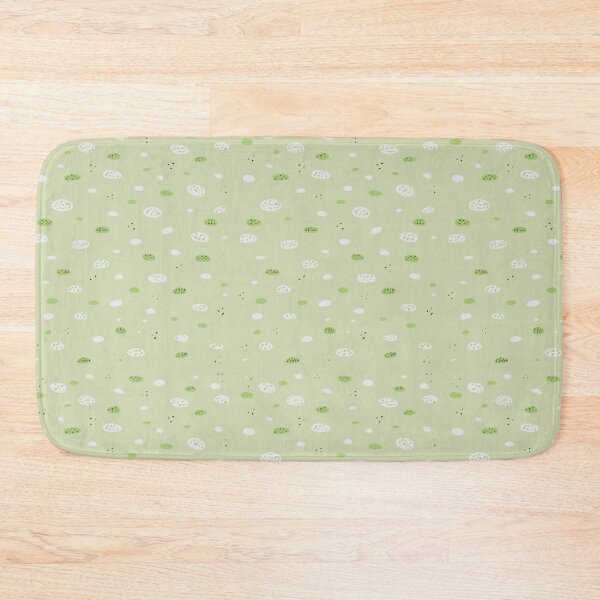 Item preview, Green dots designed and sold by Tildakampman.