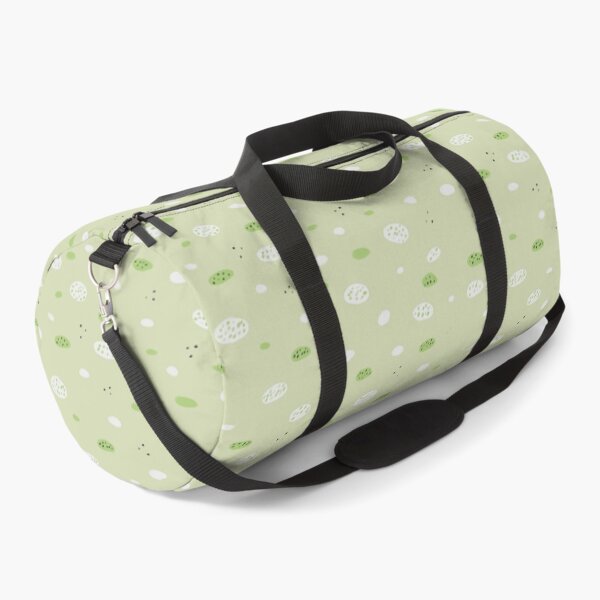Item preview, Green dots designed and sold by Tildakampman.
