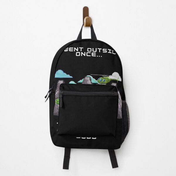 Item preview, I went outside once.. The graphics weren't that good designed and sold by Missadesign.