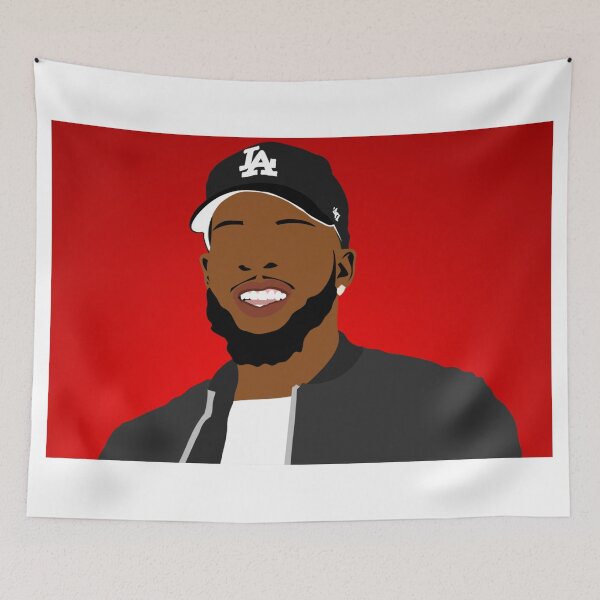 Item preview, Tory Lanez designed and sold by brandonpickus.