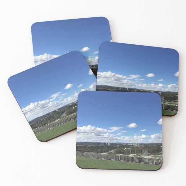 Item preview, A glimpse of Canberra designed and sold by JosAwestuff.