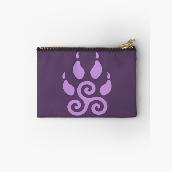 Item preview, Triskelion Teen Wolf paw designed and sold by sparklerays.