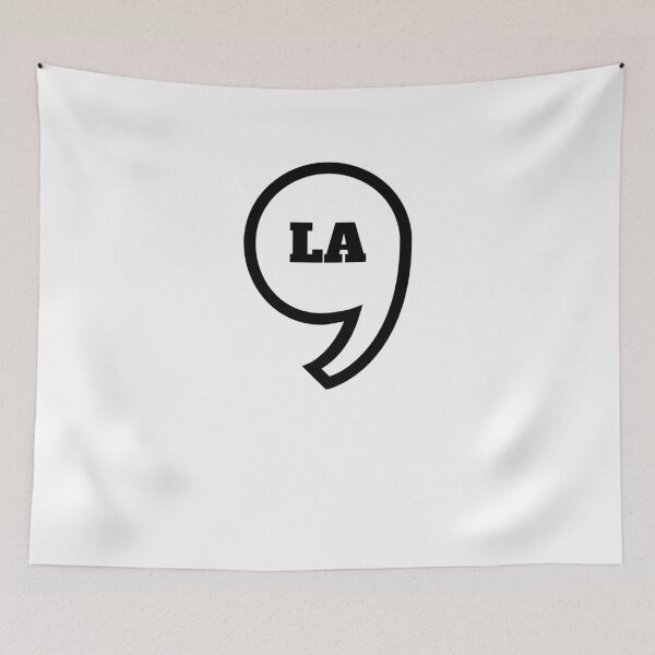 Item preview, comma la elections 2020 designed and sold by Jeangel97.