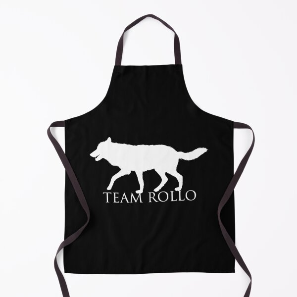 Item preview, Team Rollo Wolf designed and sold by sireesanwar.