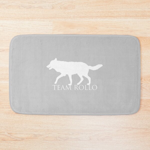 Item preview, Team Rollo Wolf designed and sold by sireesanwar.