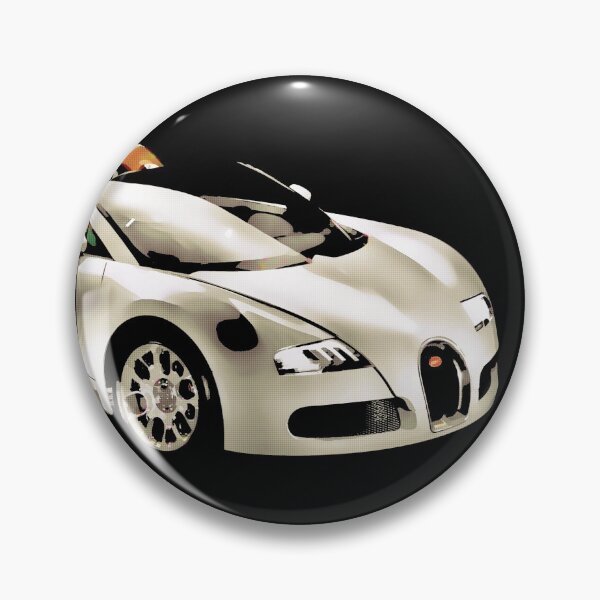 Item preview, BUGAT Luxury Car. designed and sold by GAIA-LV.