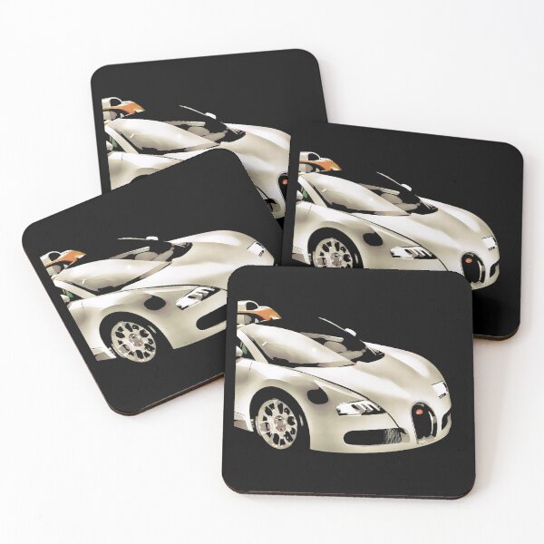 Item preview, BUGAT Luxury Car. designed and sold by GAIA-LV.