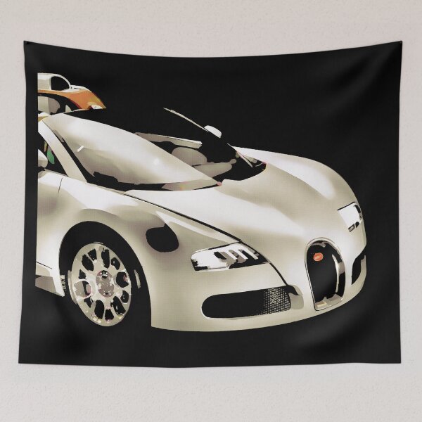 Item preview, BUGAT Luxury Car. designed and sold by GAIA-LV.