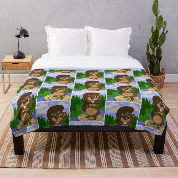 Item preview, Castor con fondo designed and sold by Mat Dixon.