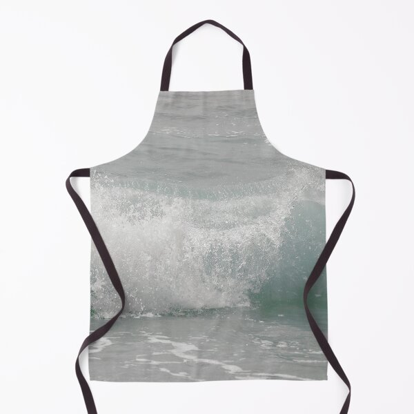 Item preview, Light blue wave splash designed and sold by LBTOMA.