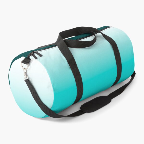 Item preview, Deep Sea Ombré Turquoise Gradient  designed and sold by Lady-Lilac.