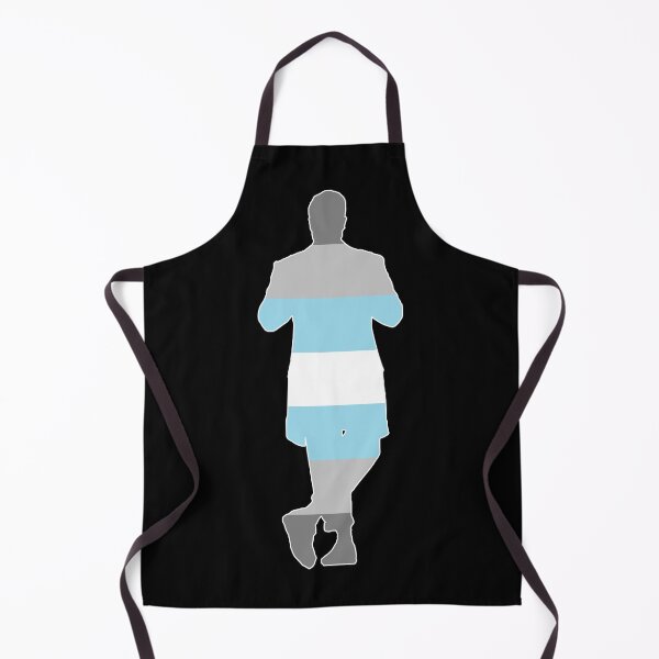 Item preview, The Master Silhouette - Demiboy (White Frame) designed and sold by gallifreystede.