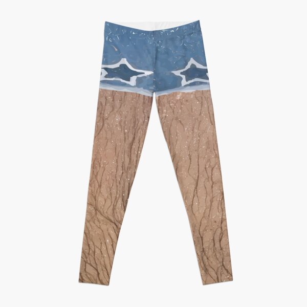 body-Hairy legs. Leggings Leggings