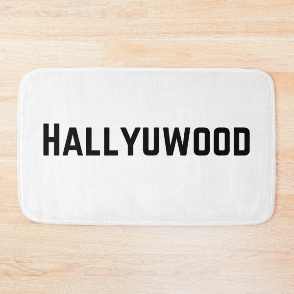 Item preview, Hallyuwood designed and sold by Maria N.