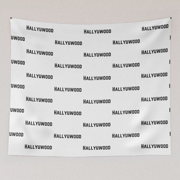 Item preview, Hallyuwood designed and sold by Maria N.