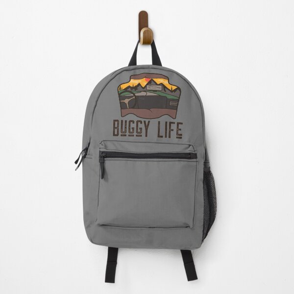 Item preview, buggy life- funny firefighter designed and sold by Firefamily.