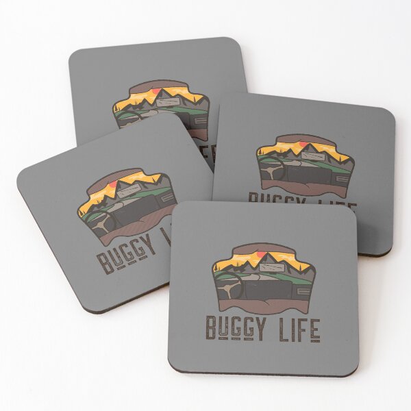 Item preview, buggy life- funny firefighter designed and sold by Firefamily.