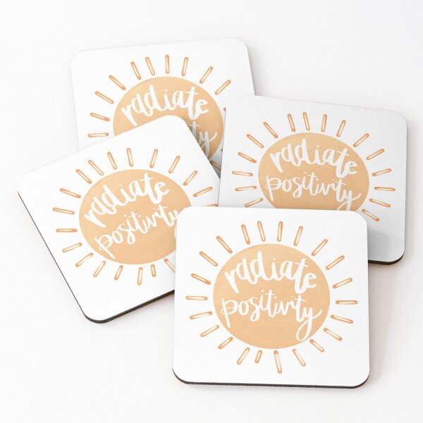 Item preview, Radiate Positivity  designed and sold by Jada Fontanez.