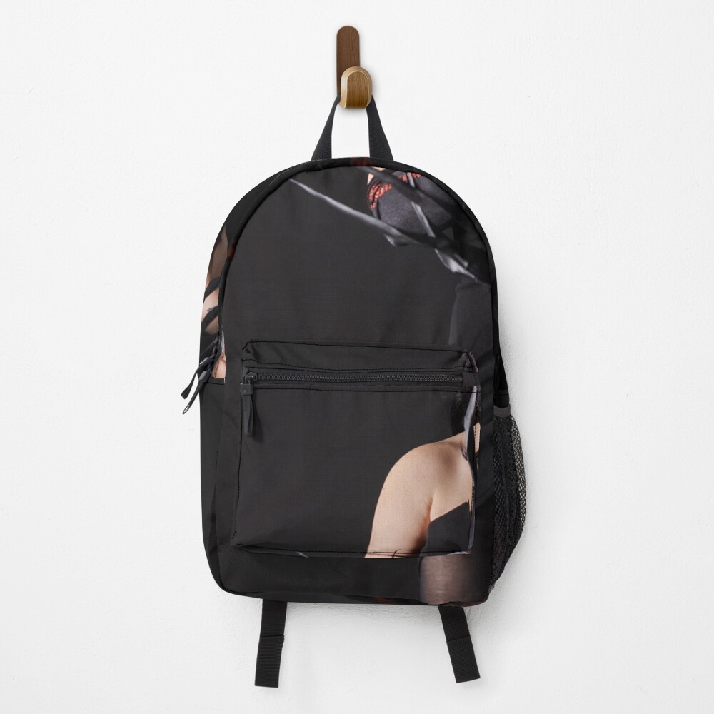 Item preview, Backpack designed and sold by APPCPrintShop.