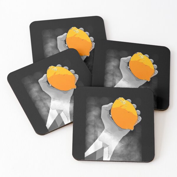 Item preview, The ripe lemon designed and sold by The Iconic Minimalist.