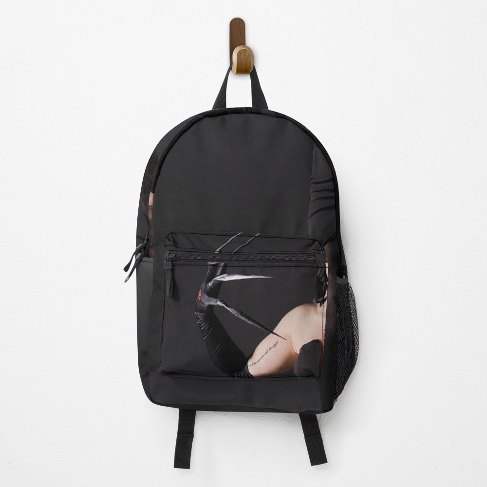 Item preview, Backpack designed and sold by APPCPrintShop.