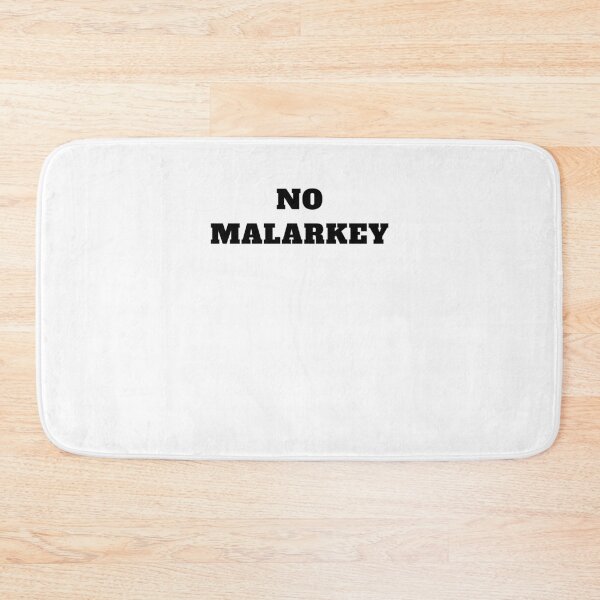 Item preview, No malarkey biden 2020 designed and sold by Jeangel97.