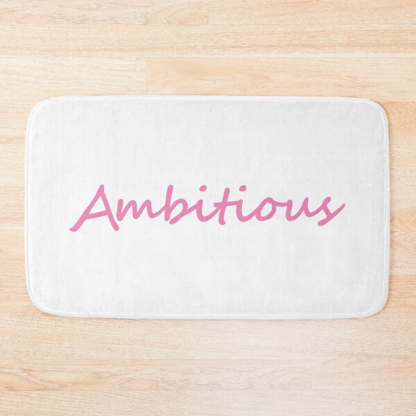 Item preview, Ambitious designed and sold by Pellucid.