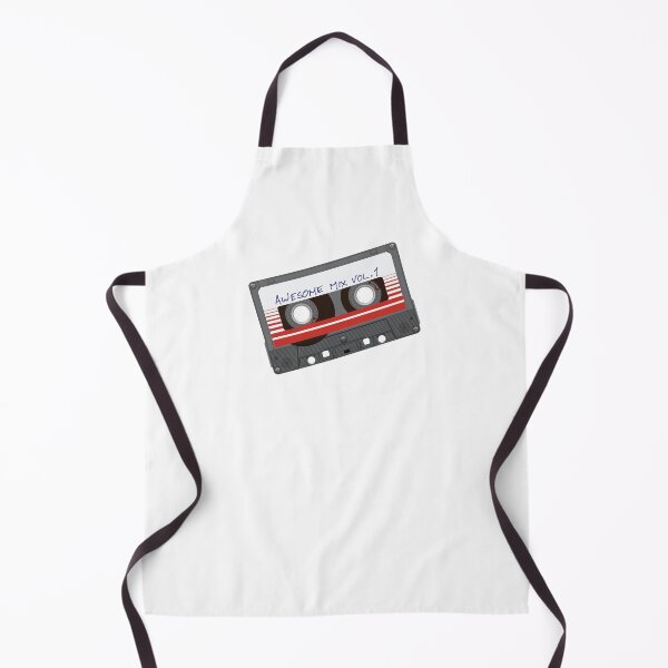 Item preview, Awesome Mix Tape designed and sold by TeamPineapple.