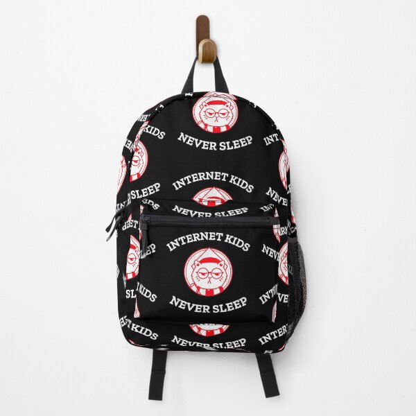 Item preview, Internet Kids Never Sleep Design designed and sold by Tru-Bless Properties.