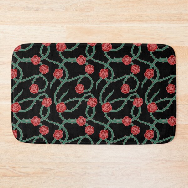 Item preview, Thorns and Roses designed and sold by inatorinator.