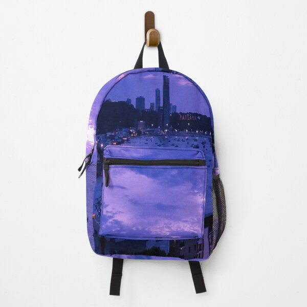 Item preview, Pattaya Beach Coastline designed and sold by Aishwarya Singh.