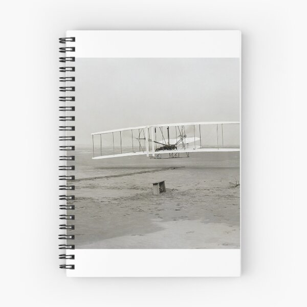 Item preview, First Flight at Kill Devil Hills designed and sold by Ouijawedge.