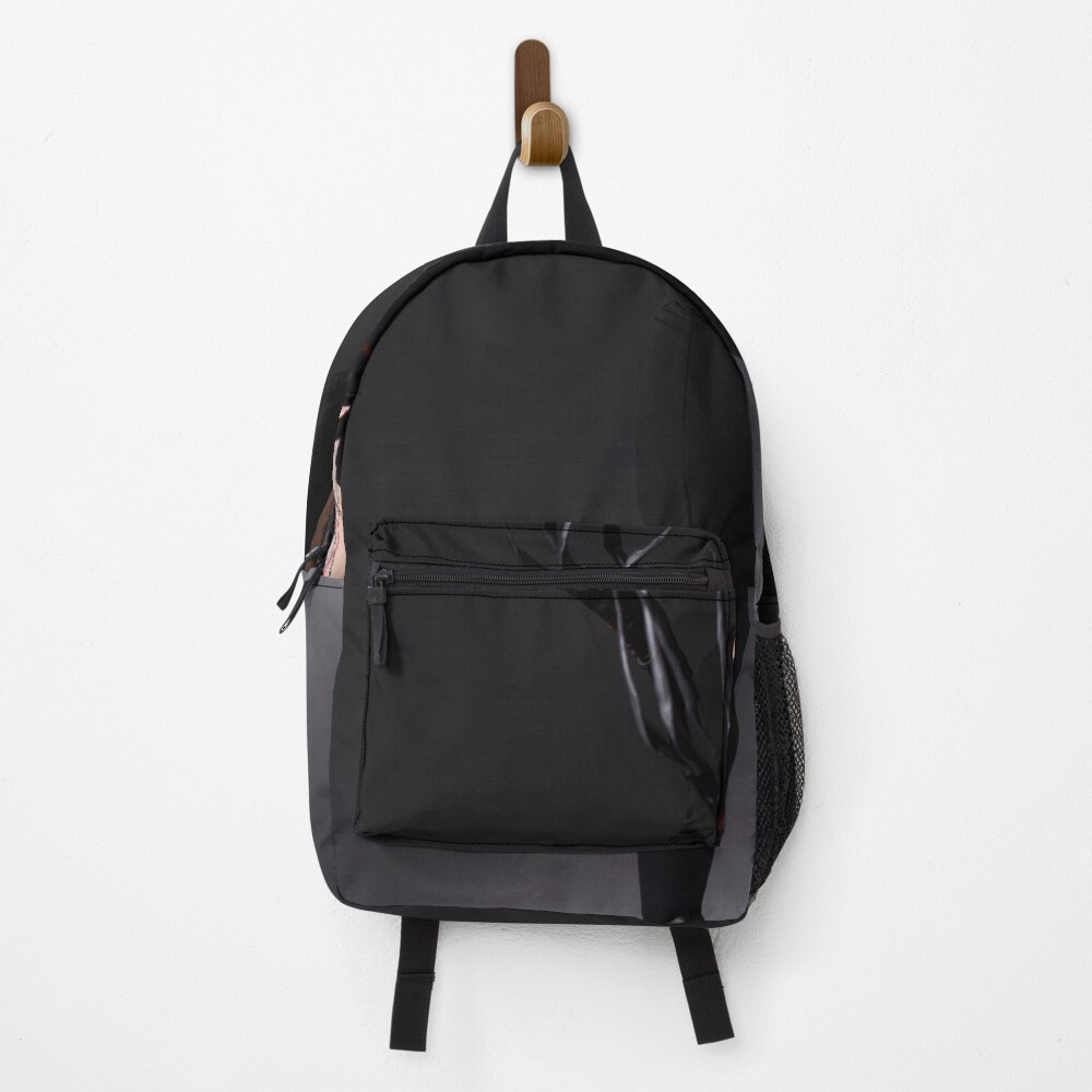 Item preview, Backpack designed and sold by APPCPrintShop.
