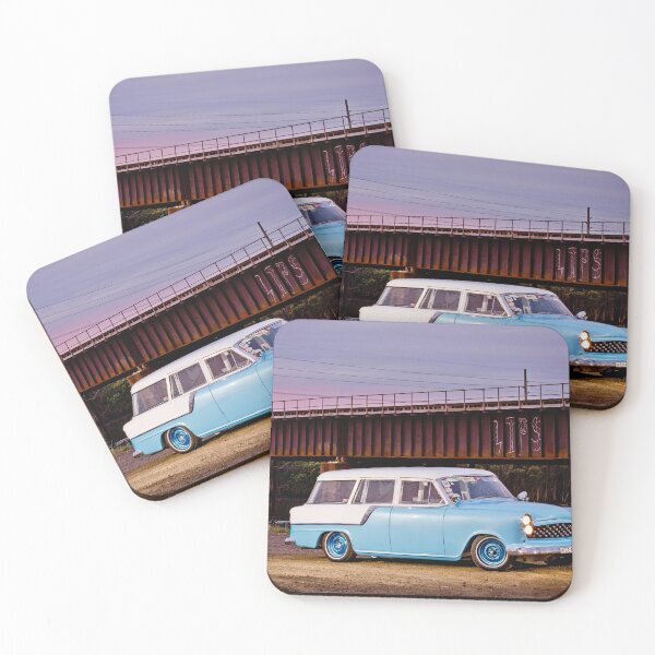 Item preview, Leon's Holden FC Wagon FCCOOL designed and sold by HoskingInd.