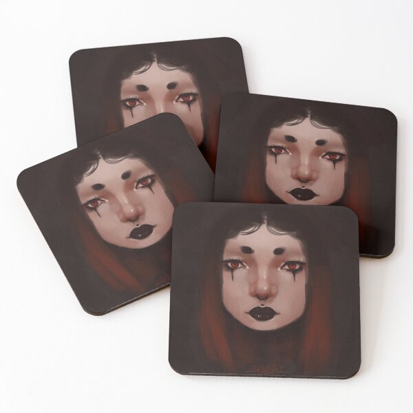 Item preview, Vamp designed and sold by sheynonrin.