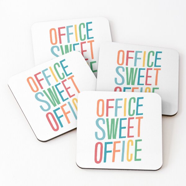 Item preview, Office Sweet Office designed and sold by lorenklein.