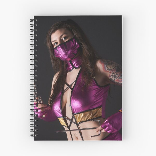 Artikelvorschau, Mileena entworfen und verkauft von APPCPrintShop.