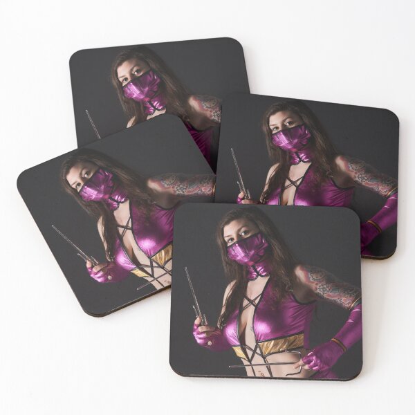 Item preview, Mileena designed and sold by APPCPrintShop.