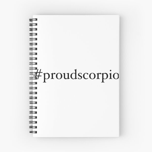 Item preview, Proud Scorpio designed and sold by LinhlyHarwell13.