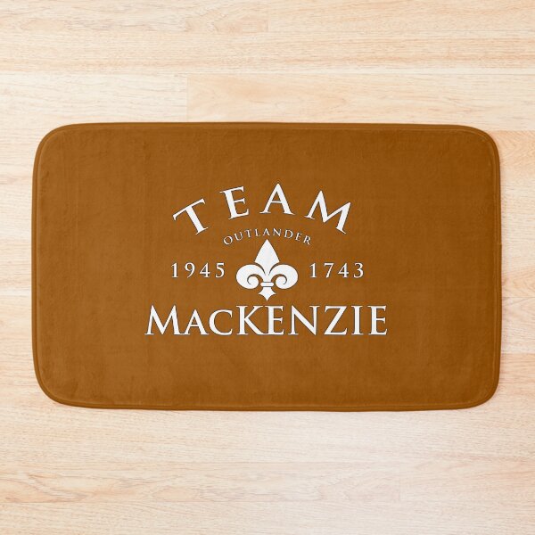 Artikelvorschau, Team MacKenzie entworfen und verkauft von sireesanwar.