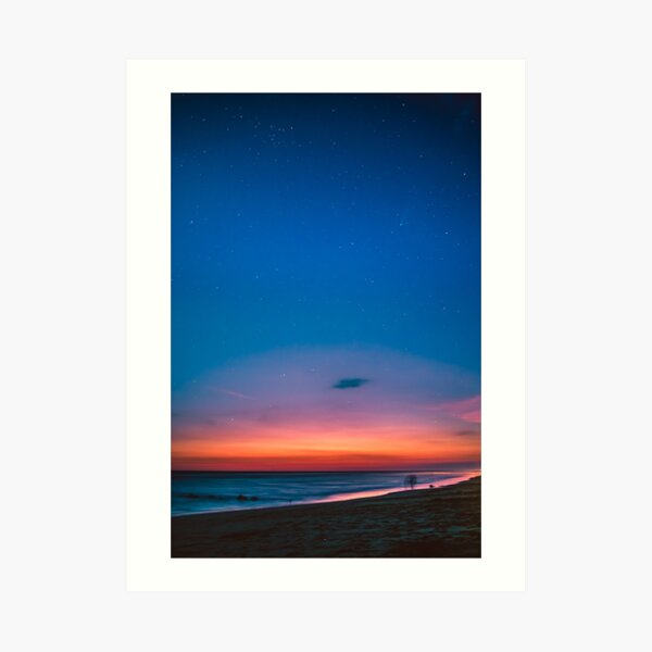 Serendipity Art Print