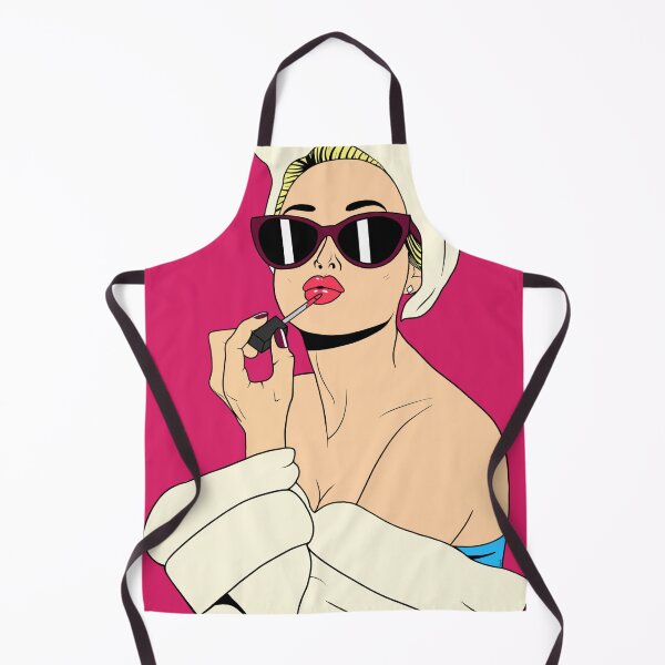 Item preview, Glamorous Blonde designed and sold by allihend89.
