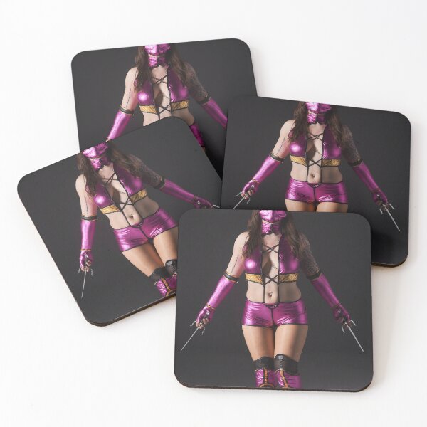 Item preview, Mileena designed and sold by APPCPrintShop.